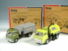 DINKY TOYS GB (2)