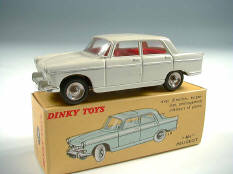 DINKY TOYS FRANCE (1)
