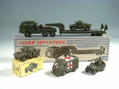 DINKY TOYS FRANCE (5)