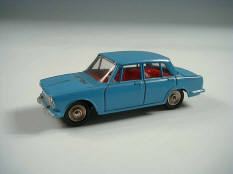 DINKY POCH (SPAIN) (1)