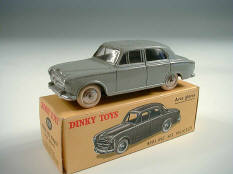 DINKY TOYS FRANCE (1)