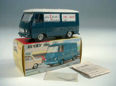 DINKY TOYS (FRANCE) (1)