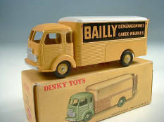 DINKY TOYS FRANCE (1)
