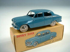 DINKY TOYS FRANCE (1)