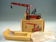 DINKY TOYS (FRANCE) (1)