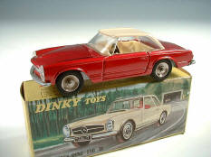 DINKY TOYS (FRANCE) (1)