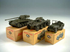DINKY TOYS (FRANCE) (3)