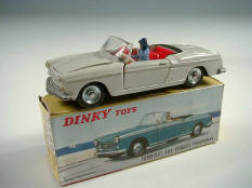 DINKY TOYS FRANCE (1)