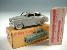 DINKY TOYS (FRANCE) (1)