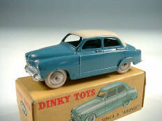 DINKY TOYS (FRANCE) (1)