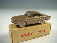 DINKY TOYS FRANCE (1)