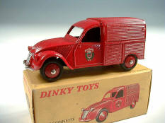 DINKY TOYS FRANCE (1)