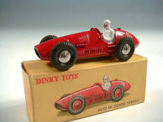 DINKY TOYS (FRANCE) (1)
