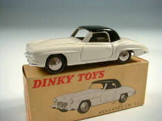 DINKY TOYS (FRANCE) (1)