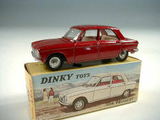 DINKY TOYS FRANCE (1)