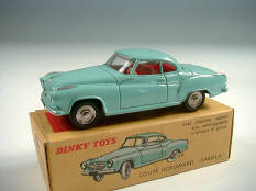 DINKY TOYS FRANCE (1)