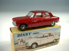 DINKY TOYS FRANCE (1)
