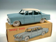 DINKY TOYS FRANCE (1)