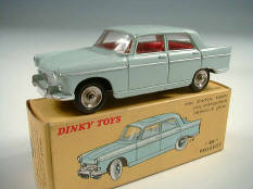 DINKY TOYS FRANCE (1)