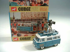 CORGI TOYS (1)