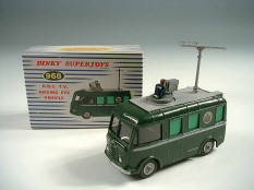 DINKY TOYS (GB) (1)
