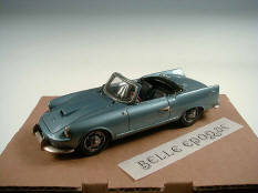 BELLE EPOQUE (FRANCE) (1)