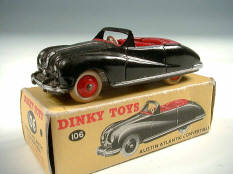 DINKY TOYS (GB) (1)