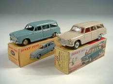 DINKY TOYS FRANCE (2)