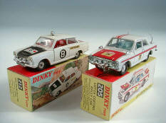 DINKY TOYS GB (2)