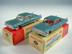 DINKY TOYS GB (2)