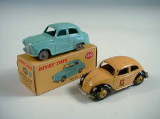 DINKY TOYS (GB) (2)