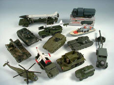 DINKY TOYS (GB) (13)