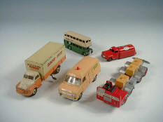 DINKY TOYS GB (5)
