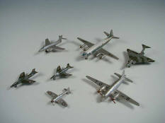 DINKY TOYS (7)