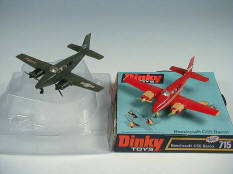 DINKY TOYS GB (2)
