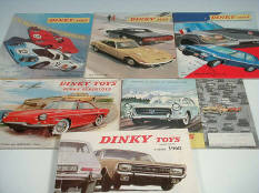 DINKY TOYS FRANCE (6)