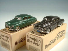 BROOKLIN MODELS (GB) (2)