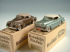 BROOKLIN MODELS (GB) (2)