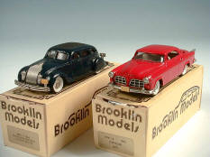 BROOKLIN MODELS (GB) (2)