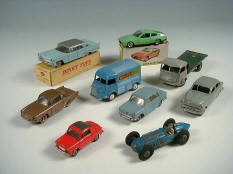 DINKY TOYS (FRANCE) (9)