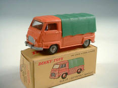 DINKY TOYS FRANCE (1)