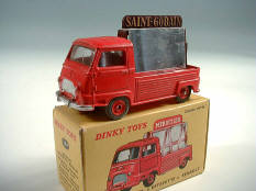 DINKY TOYS FRANCE (1)