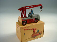 DINKY TOYS (FRANCE) (1)