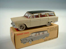 DINKY TOYS FRANCE (1)