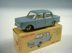 DINKY TOYS FRANCE (1)