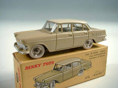 DINKY TOYS FRANCE (1)