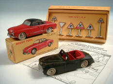 DINKY TOYS (FRANCE) (3)