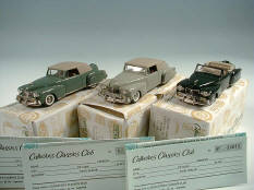 COLLECTOR'S CLASSICS (ARGENTINA) (3)