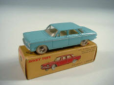 DINKY TOYS FRANCE (1)