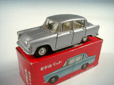 ASAHI-ATC MODEL PET (JAPON) (1)